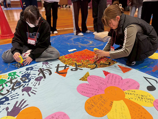 コミュニケーション・ワークショップ